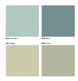 FUNDERMAX - NỘI THẤT dòng COLOUR