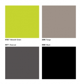 FUNDERMAX - NỘI THẤT dòng COLOUR