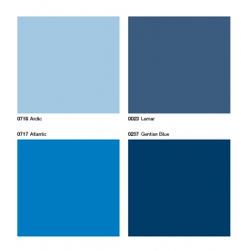 FUNDERMAX - NỘI THẤT dòng COLOUR