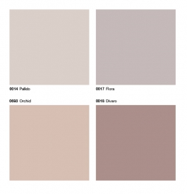 FUNDERMAX - NỘI THẤT dòng COLOUR