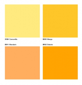 FUNDERMAX - NỘI THẤT dòng COLOUR