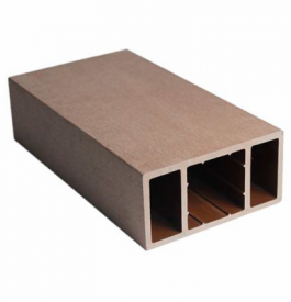 Trụ cột gỗ nhựa Hosung