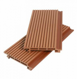 Gỗ ốp tường và hàng rào Hosung