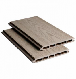 Gỗ ốp tường và hàng rào Hosung