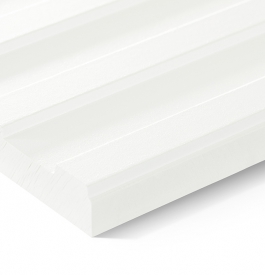 Xi măng sợi Swisspearl Gravial