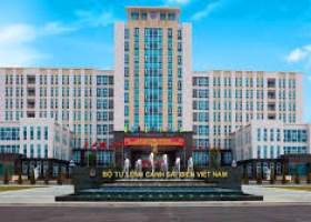 Cảnh Sát Biển Phú Quốc