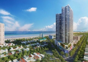 Condotel Đà Nẵng