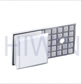 Kẹp định vị FC 2086