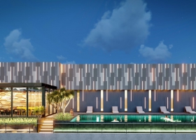 KHÁCH SẠN LESANDS ĐÀ NẴNG