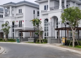 PHỐ ĐÔNG VILLA
