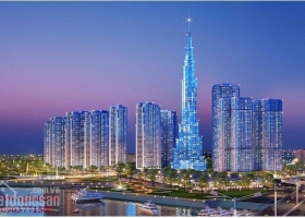 Vincom Tân Cảng